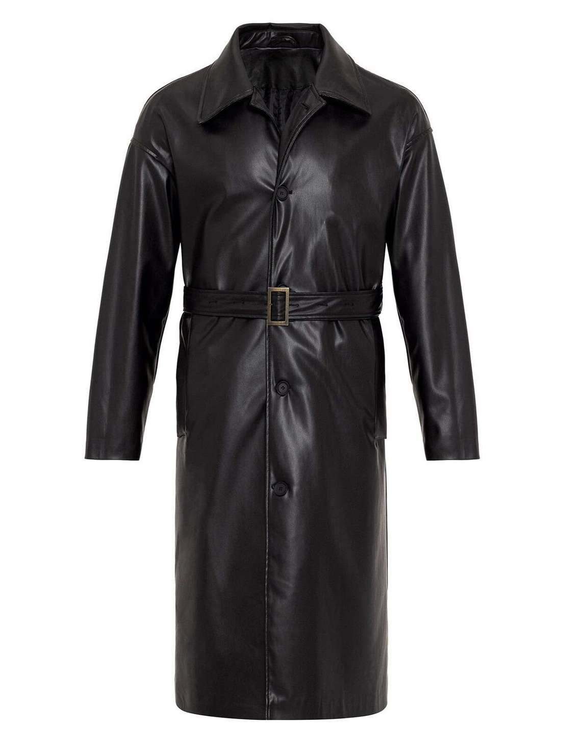 Демисезонное пальто
