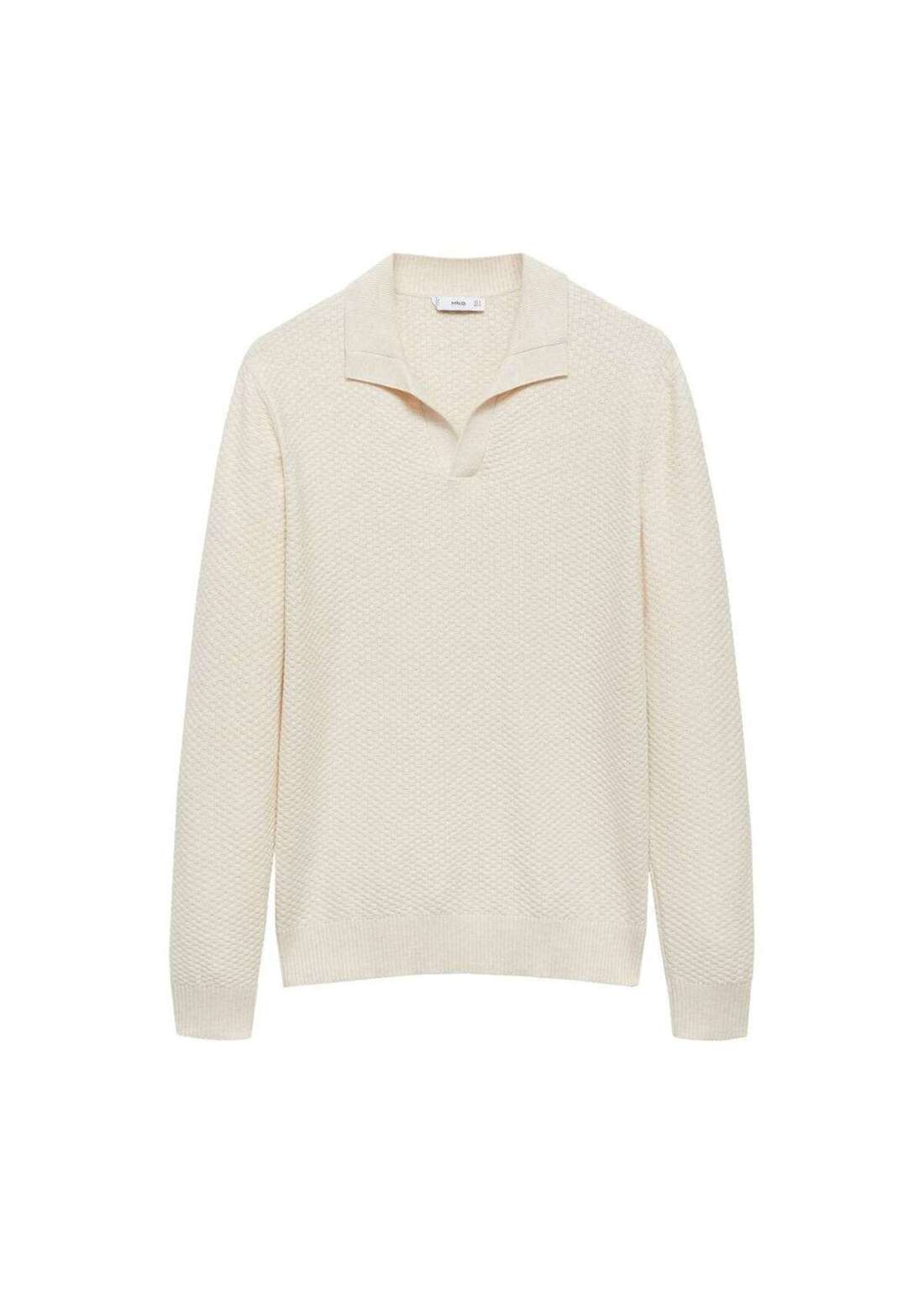 Пуловер Carinos