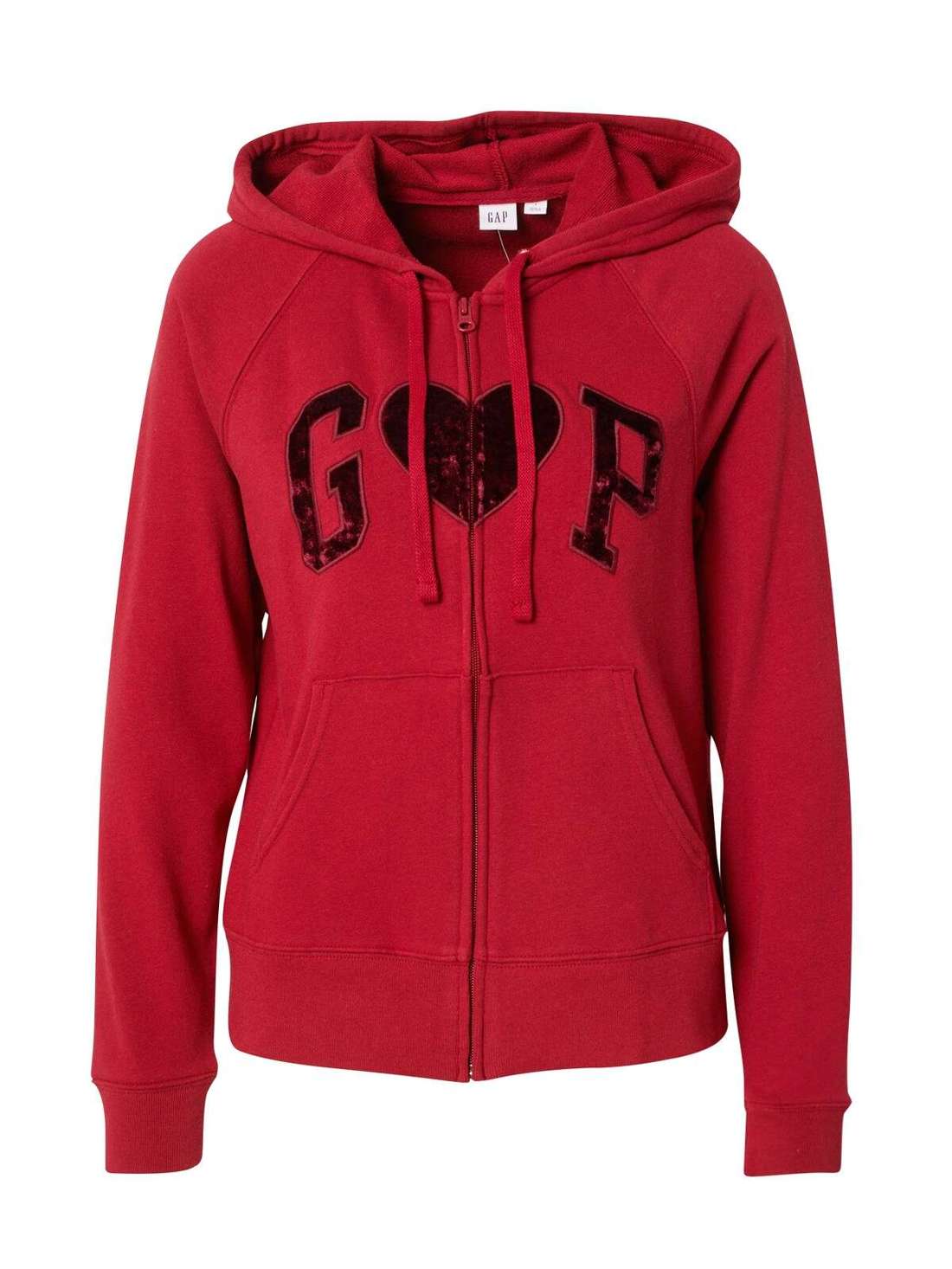 Толстовка HERITAGE