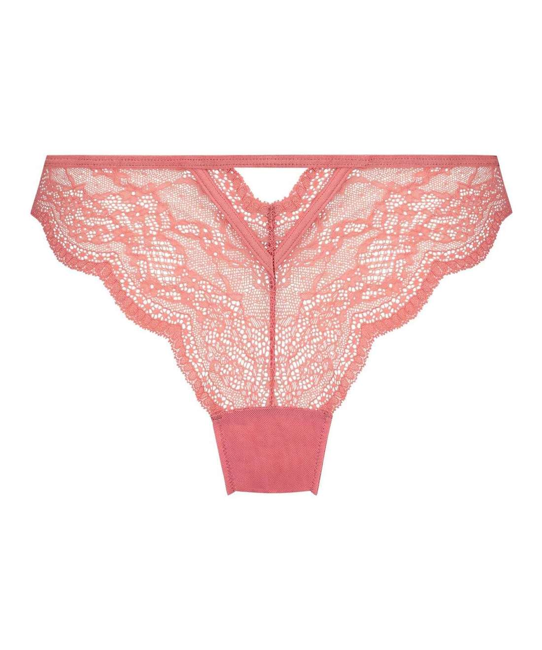 Трусы Isabelle Cheekini