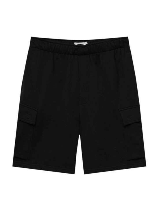 Обычные шорты