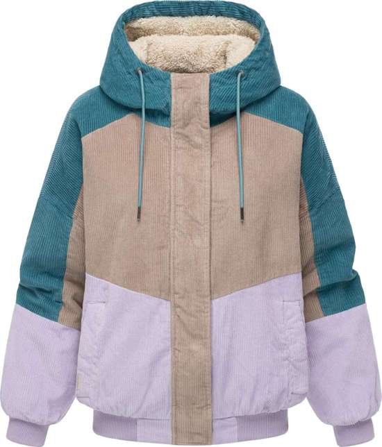 Зимняя куртка Queny