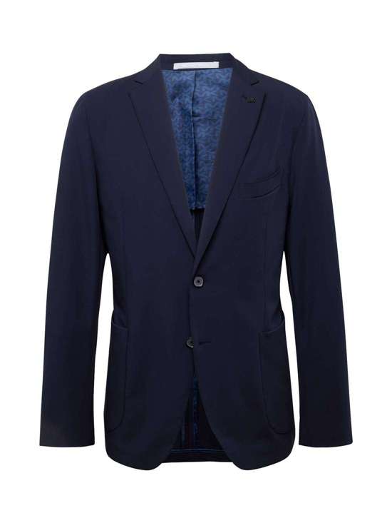 Куртка стандартного кроя