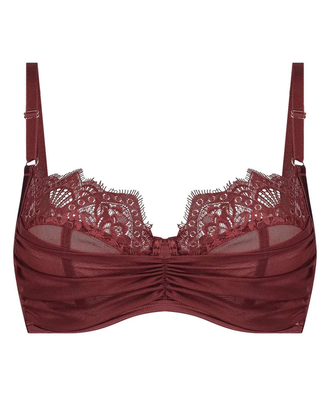 Минимайзер бюстгальтер Zoe