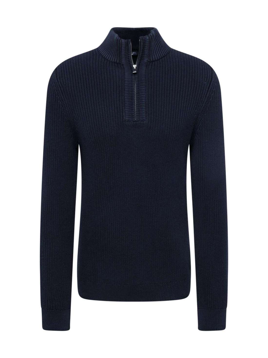 Пуловер Henrio