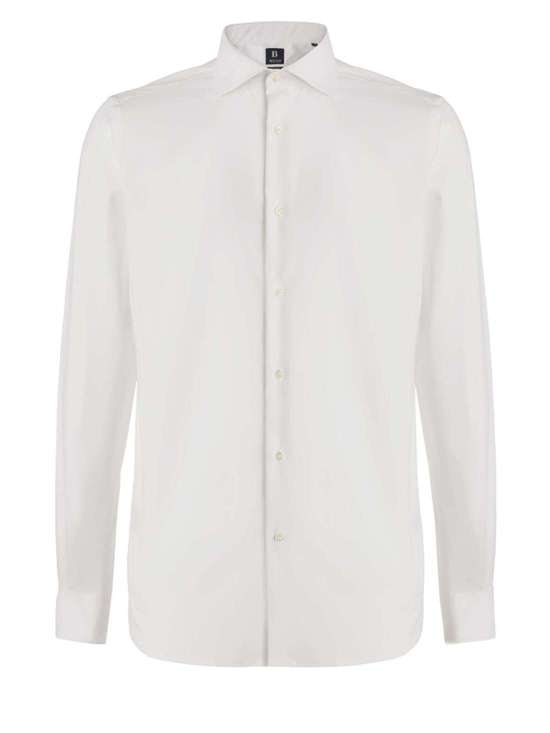 Рубашка стандартного кроя