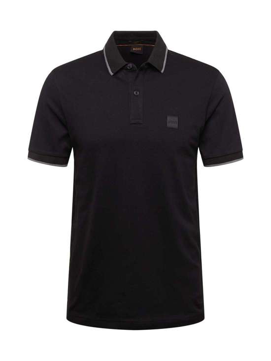 Рубашка-поло Passertip