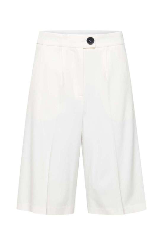 Свободные брюки со складками Danta