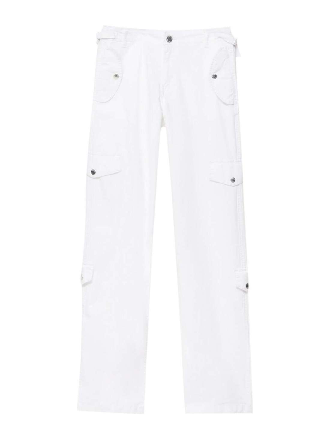 Обычные брюки