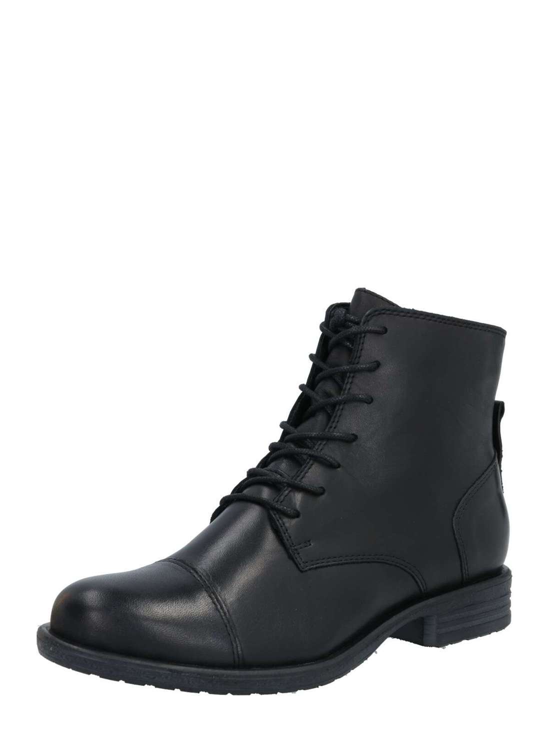 Ботильоны на шнуровке Derby