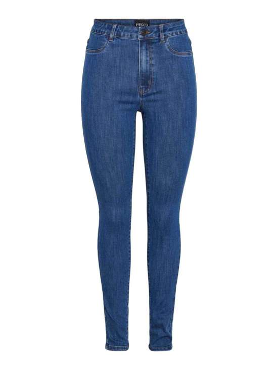 Узкие джинсы Dea