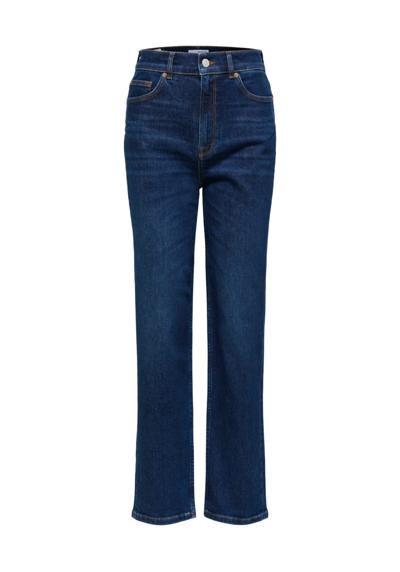 Джинсы Bootcut