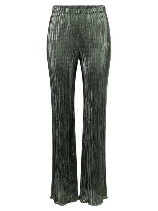 Широкие брюки Ogyna