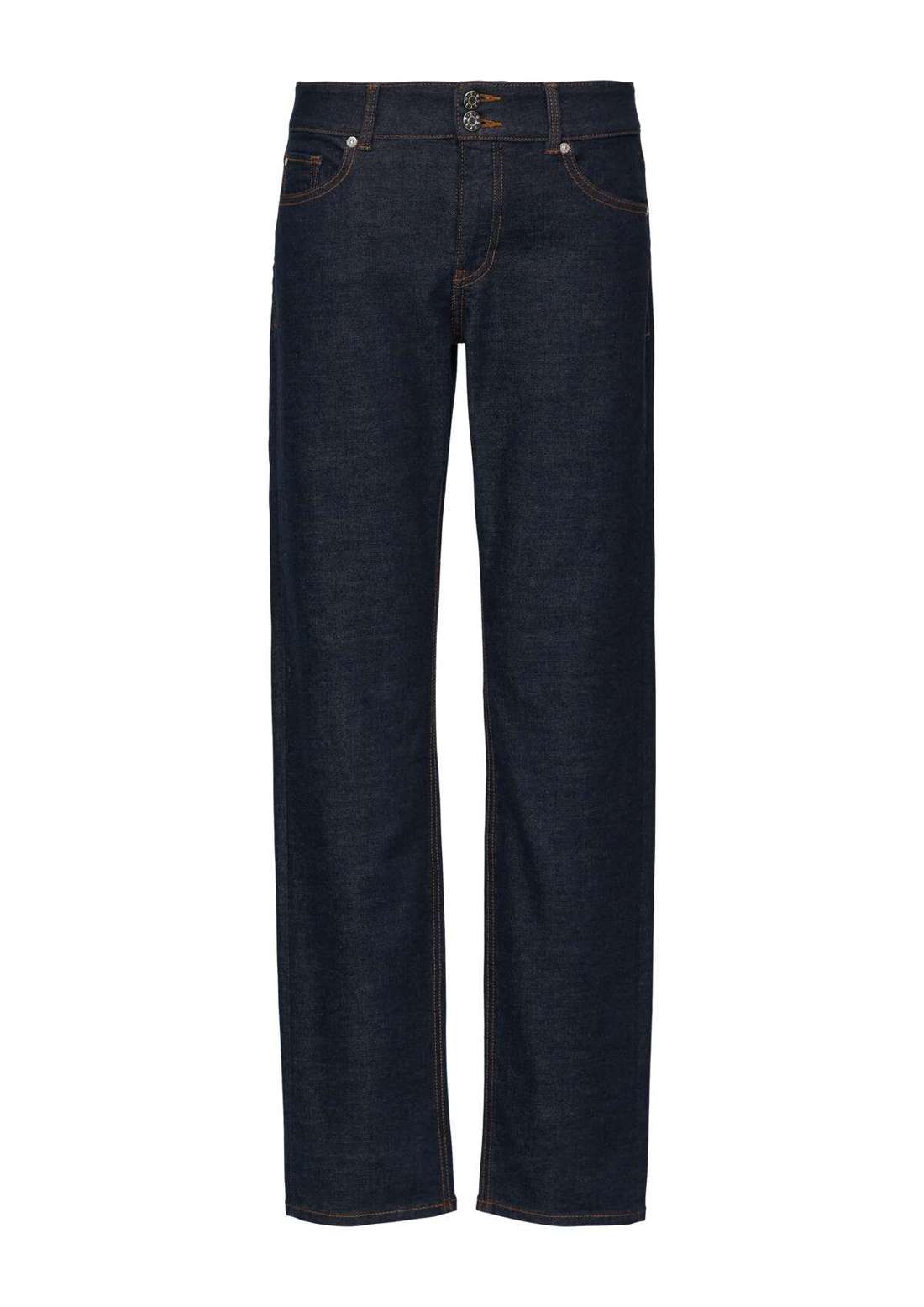 Обычные джинсы Karolin