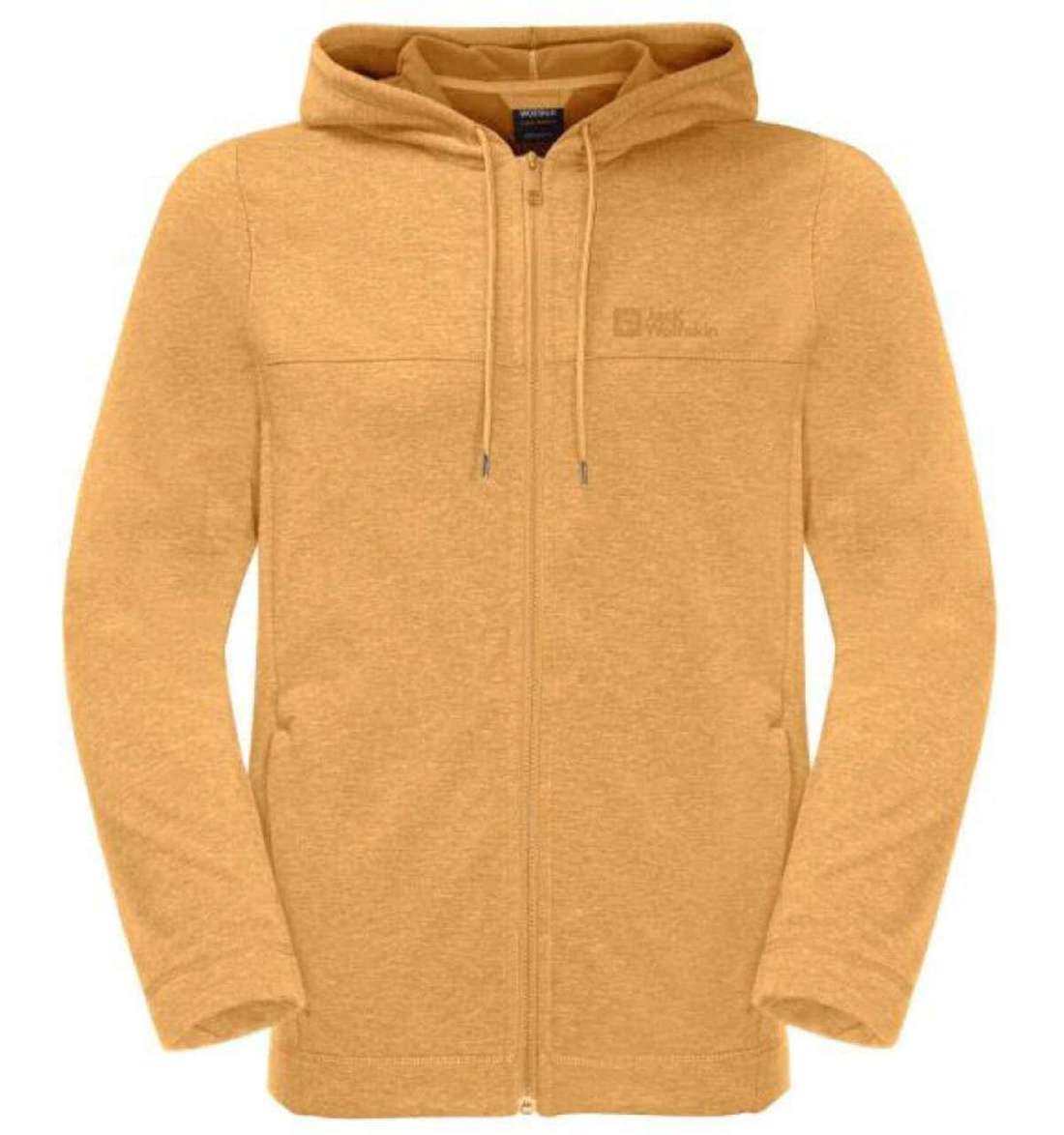 Функциональная флисовая куртка WALDSEE