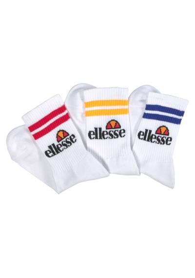 Спортивные носки Pullo 3Pk Socks