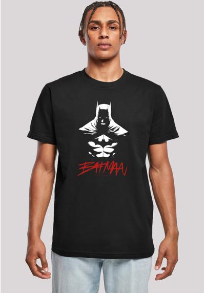 футболка DC Comics Superhelden Batman Shadows