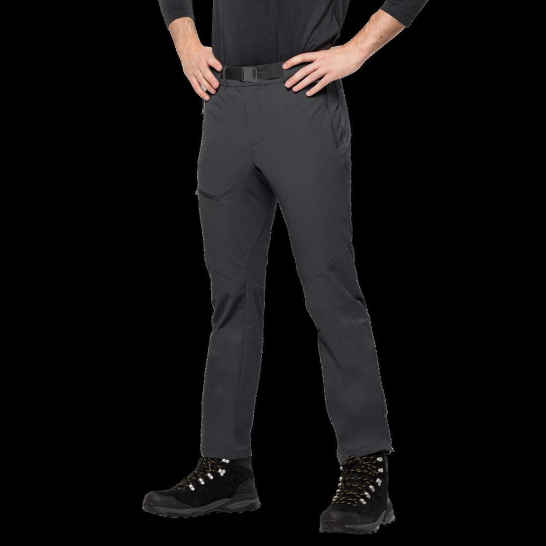 Уличные брюки HOLDSTEIG PANTS M