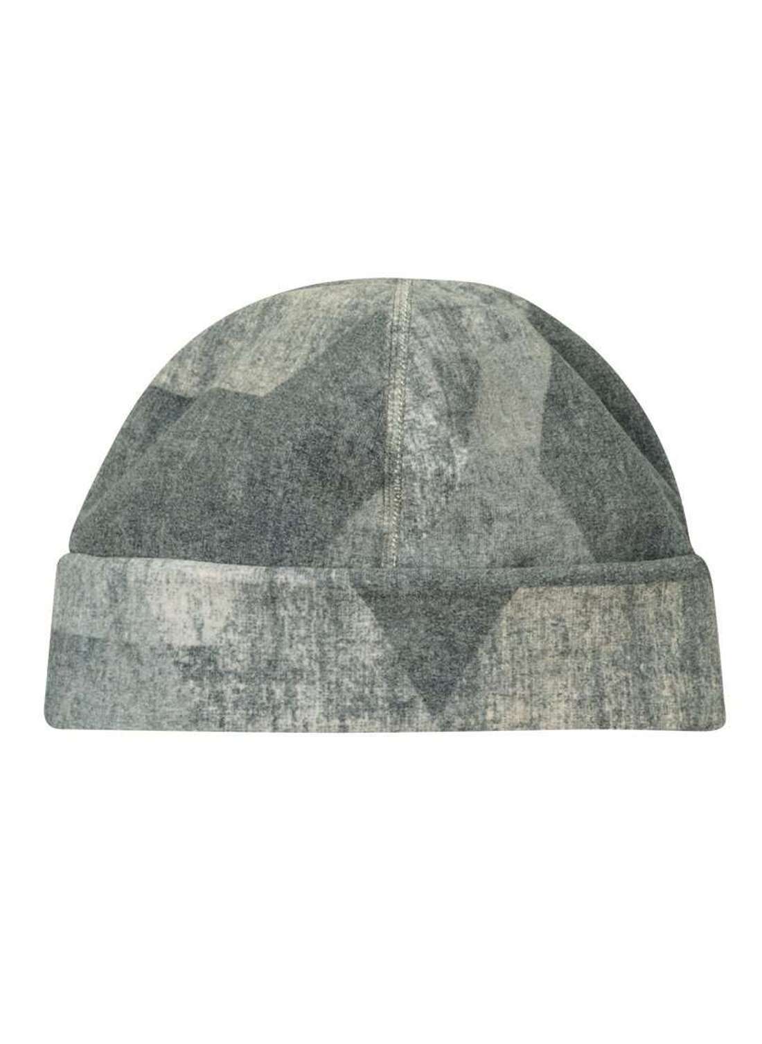 Флисовая шапка TRIGEMA Fleece-Mütze mit Allover-Print