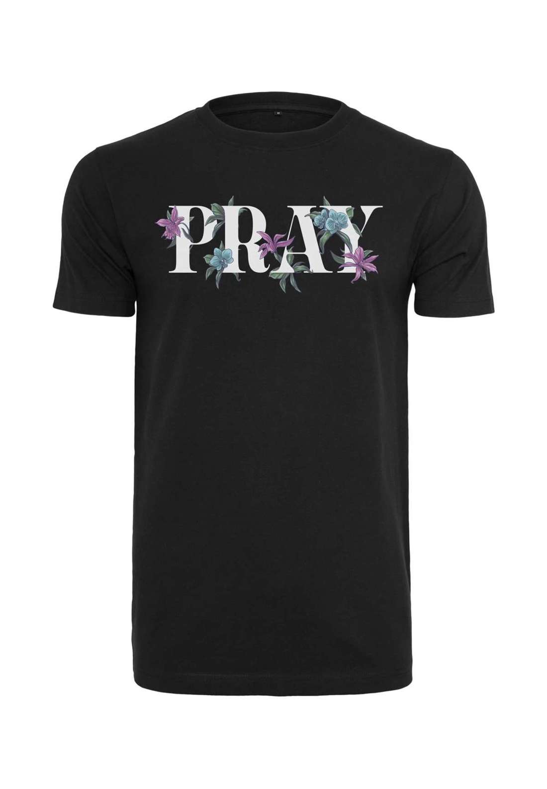 Рубашка с коротким рукавом Herren Flower Pray Tee