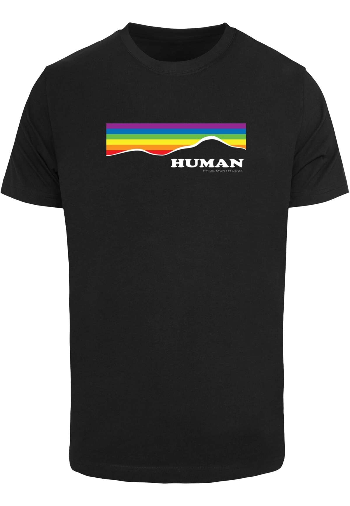 футболка Human Pride Tee