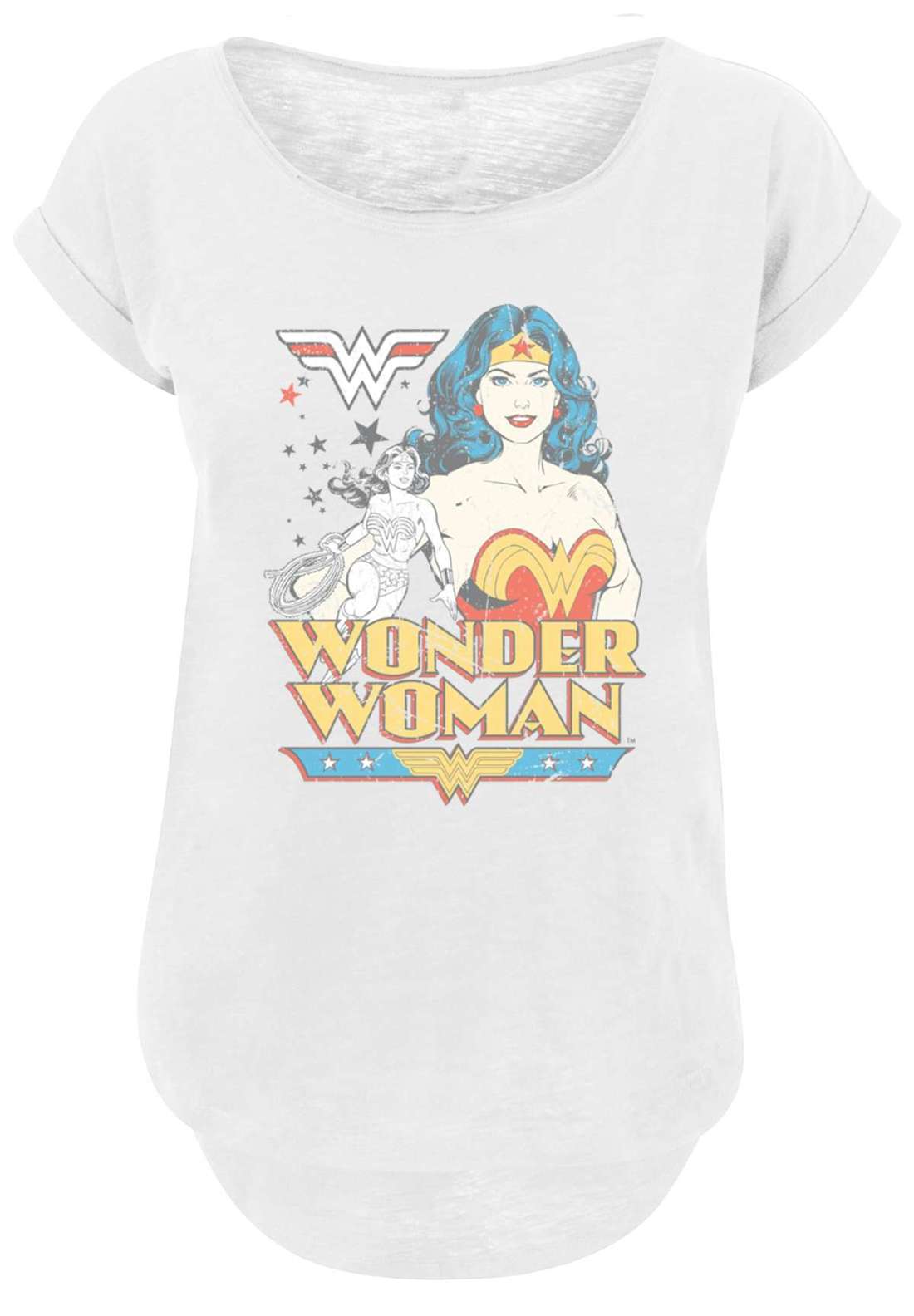 Рубашка с коротким рукавом Damen