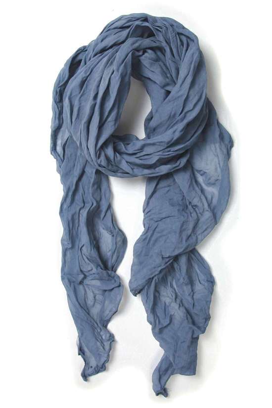 Модный шарф Uni