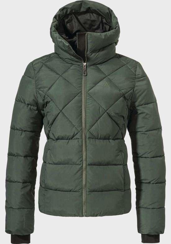 Зимняя куртка с капюшоном Ins Jacket Boston L