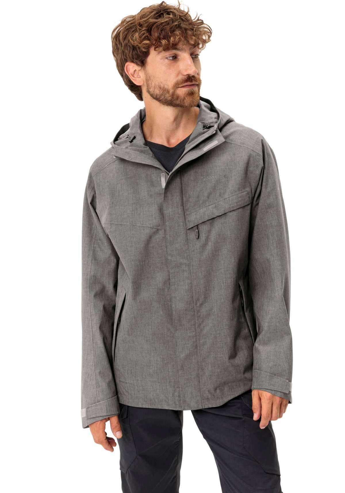 Уличная куртка MEN`S ROSEMOOR JACKET II