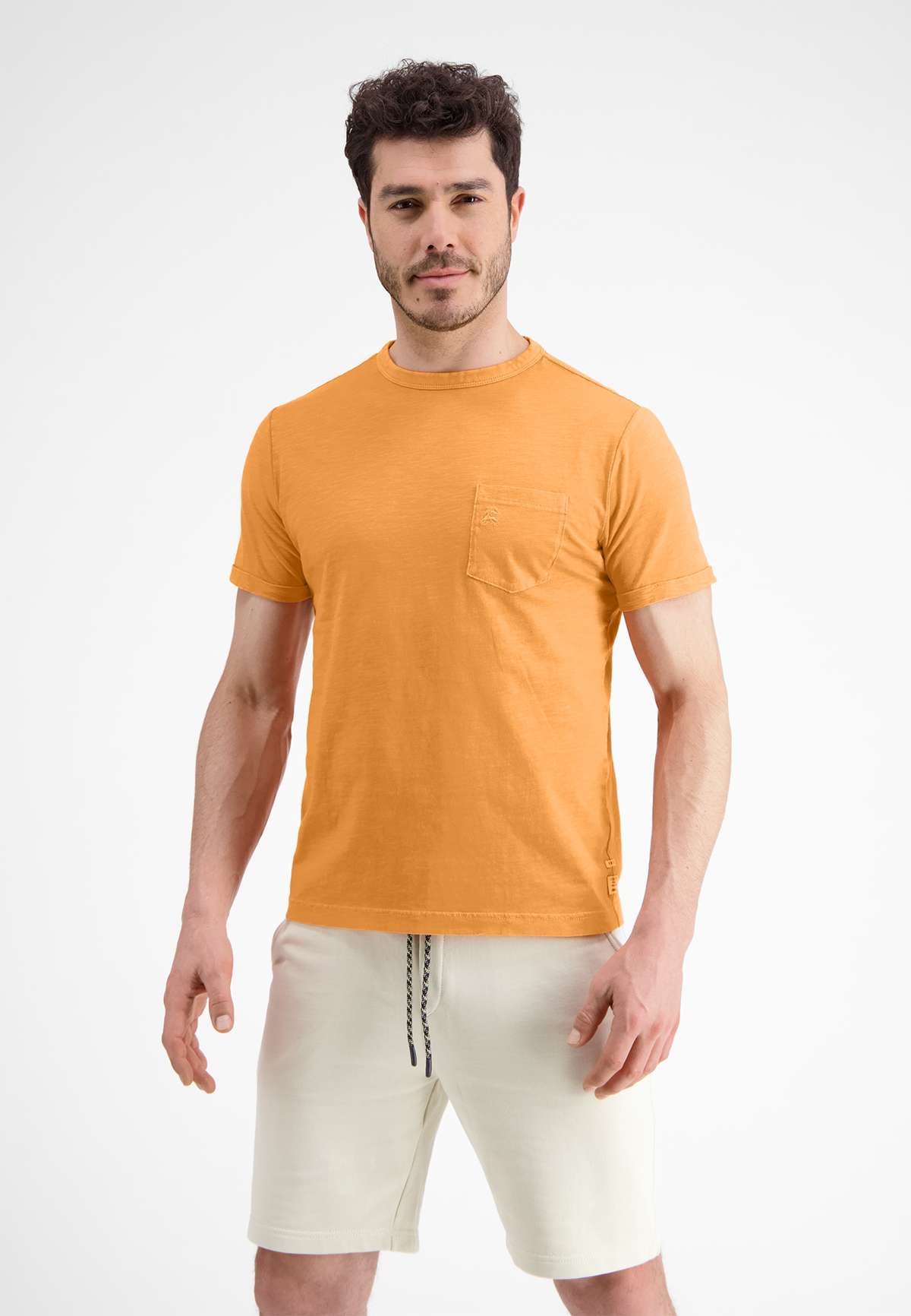 футболка LERROS T-Shirt, uni
