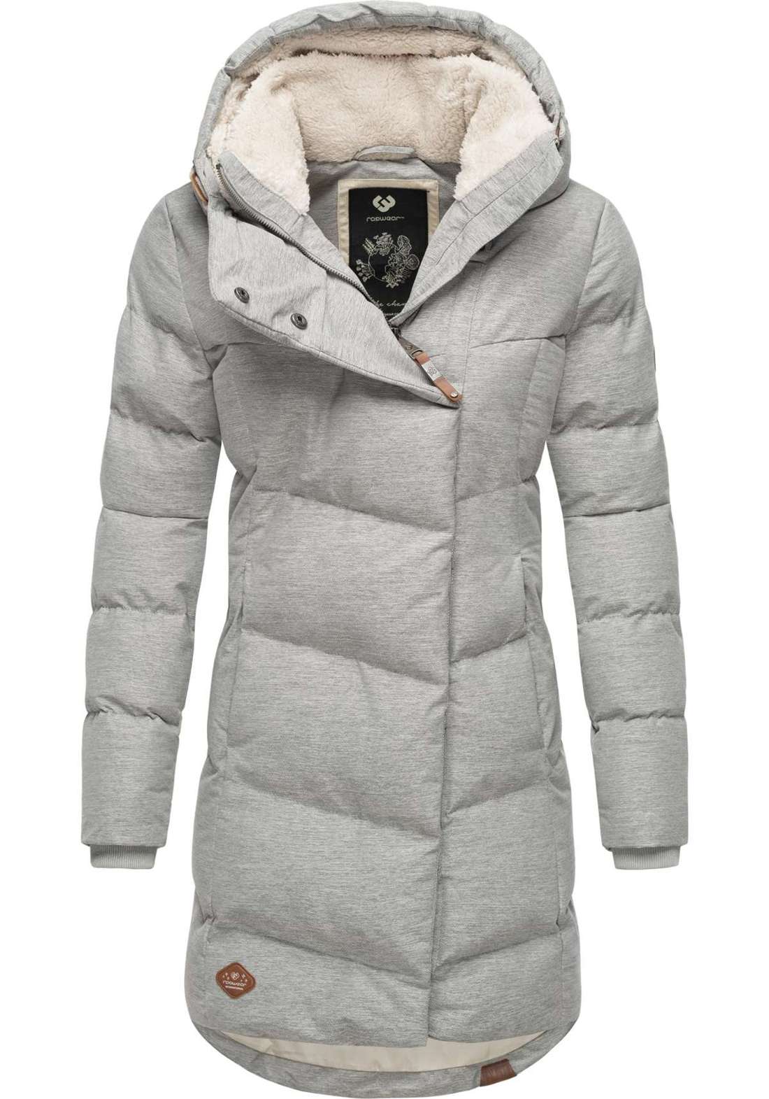 зимнее пальто Pavla