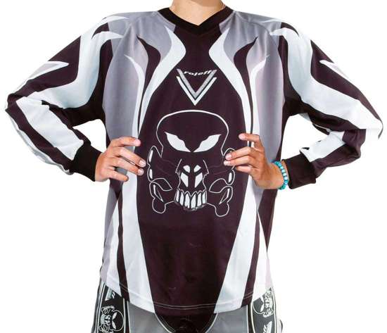 Рубашка для мотокросса RO 850