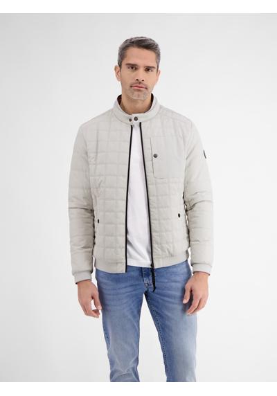 Стеганая куртка LERROS Sportliche Herren Steppjacke