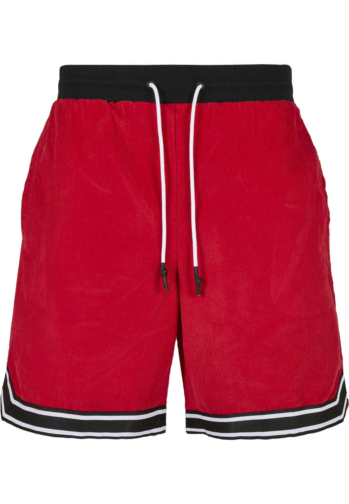 Тканевые брюки Cayler & Sons Herren CSBL Reverse Banned Cord Shorts