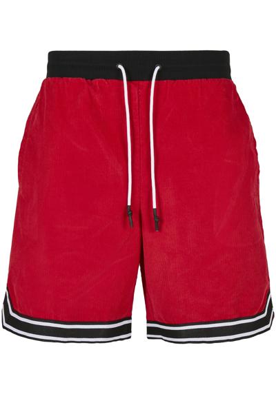 Тканевые брюки Cayler & Sons Herren CSBL Reverse Banned Cord Shorts