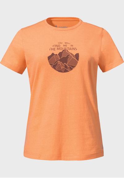 Функциональная рубашка T Shirt Buchberg L