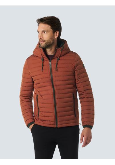 Легкий пуховик No Excess Kapuzen-Jacke