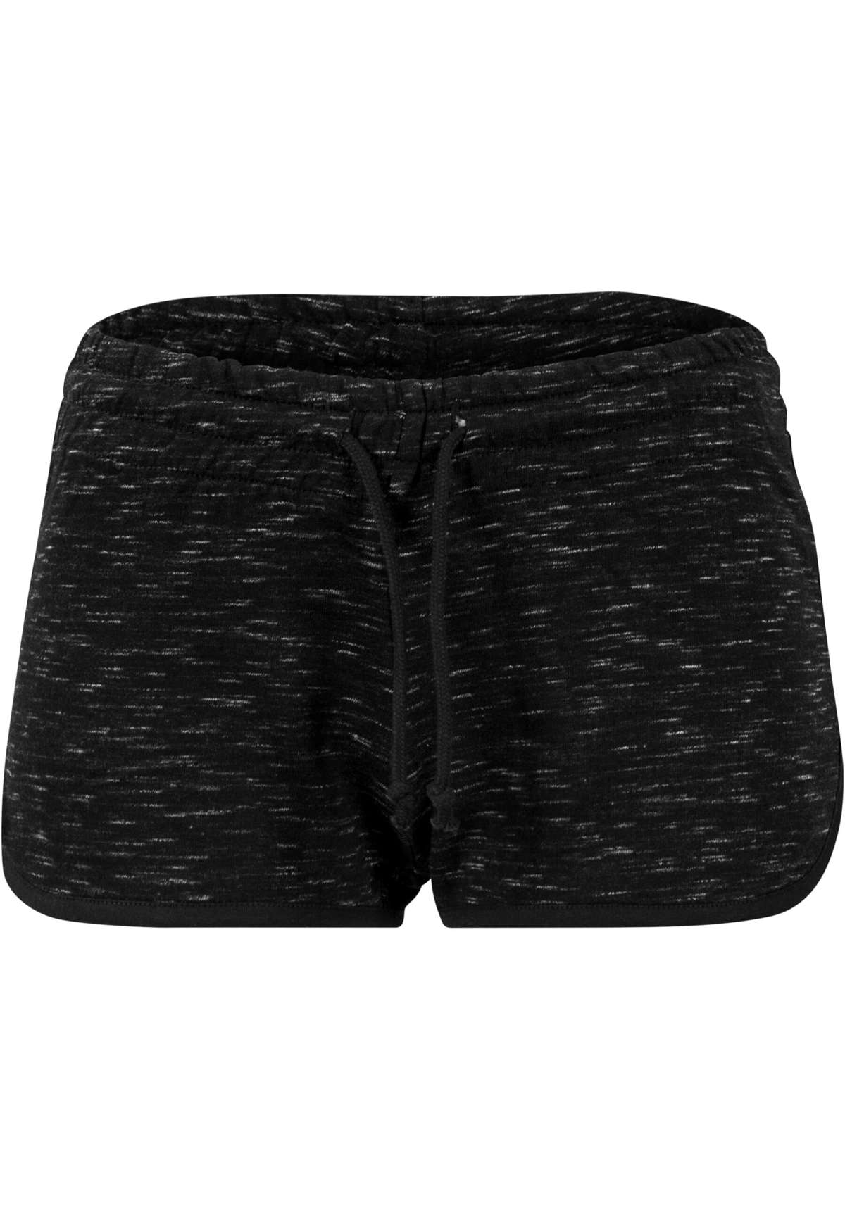 Тканевые брюки Urban Classics Damen Ladies Space Dye Hotpants