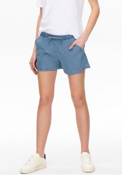 шорты ONLPEMA LIFE LYOCELL DNM SHORTS NOOS