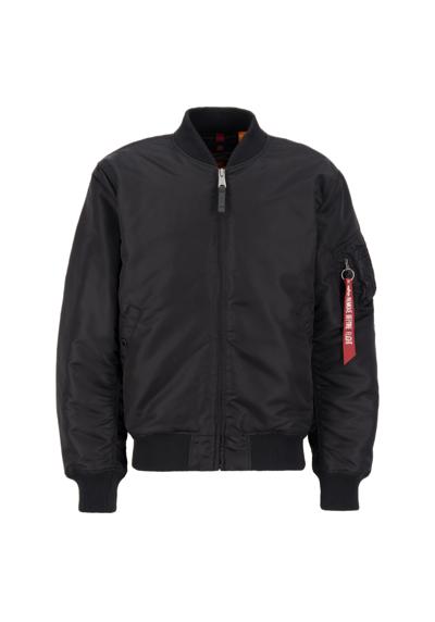 Куртка-бомбер Men - Bomber Jackets MA-1 Dragon Embroidery