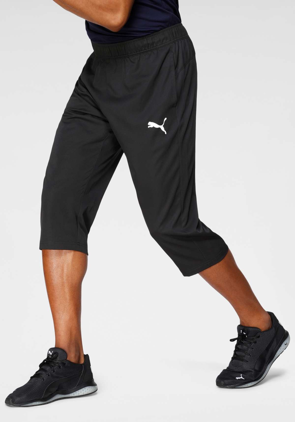 Тренировочные брюки ACTIVE WOVEN 3/4 PANTS