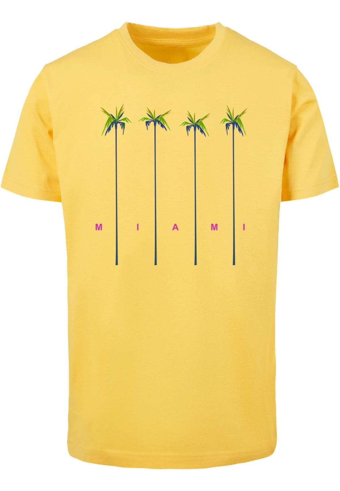 футболка Herren Miami Palms Tee