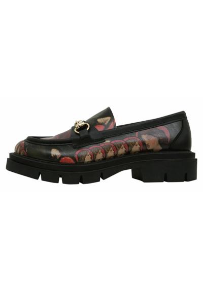 лоферы Damen Cindy Pure Reflection Vegan Damen Slipper/ Halbschuhe /