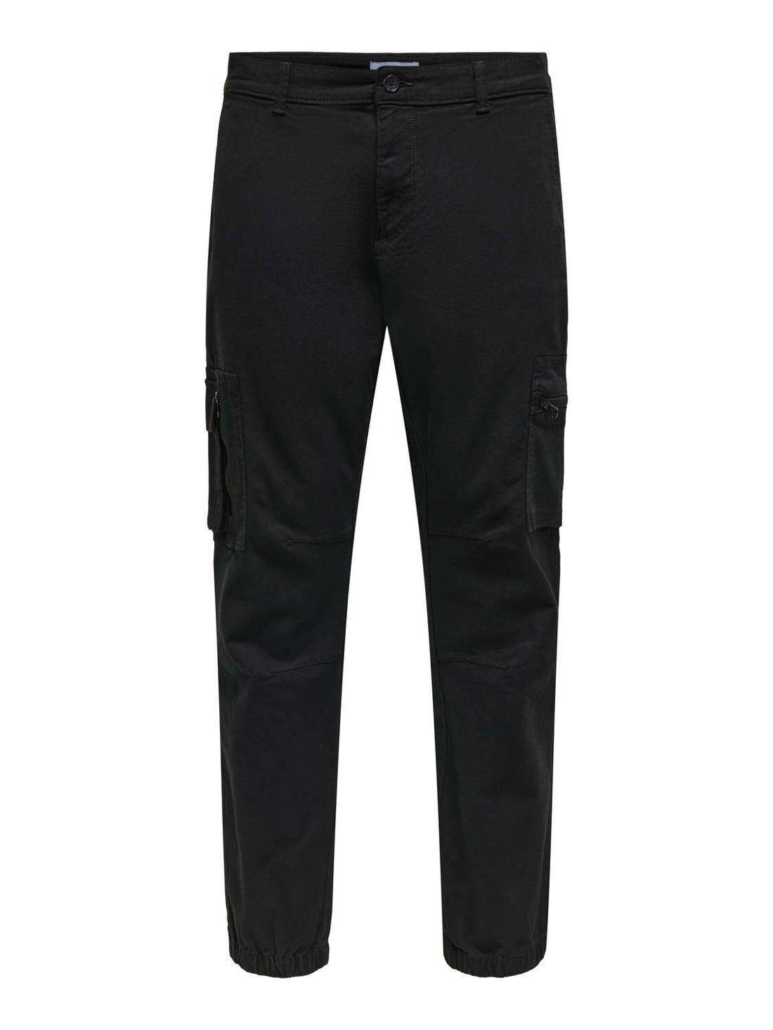 Брюки-карго ONSCAM PAW CARGO CUFF CANWAS 0207 PANT