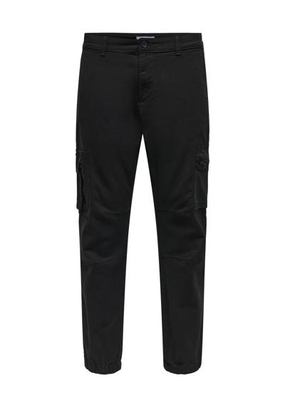 Брюки-карго ONSCAM PAW CARGO CUFF CANWAS 0207 PANT