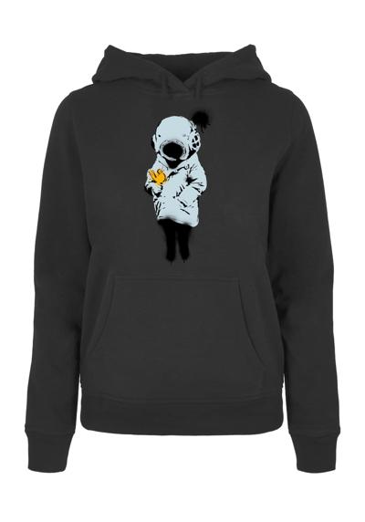 Толстовка с капюшоном Damen Ladies Deep Sea Diver Hoody