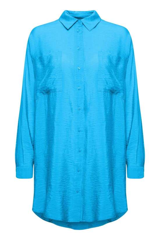 Блузка с длинными рукавами Langarmbluse BYIhaliea