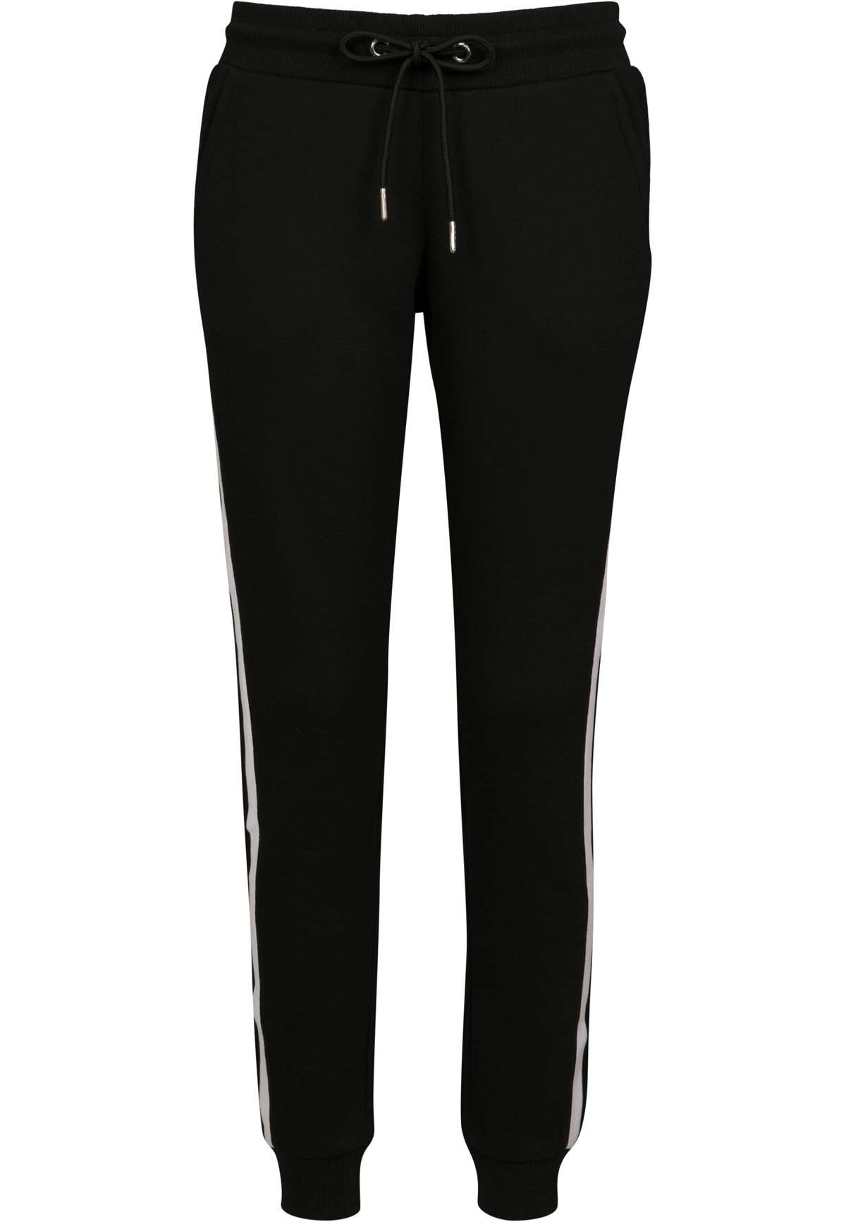 Спортивные штаны Urban Classics Damen Ladies College Contrast Sweatpants