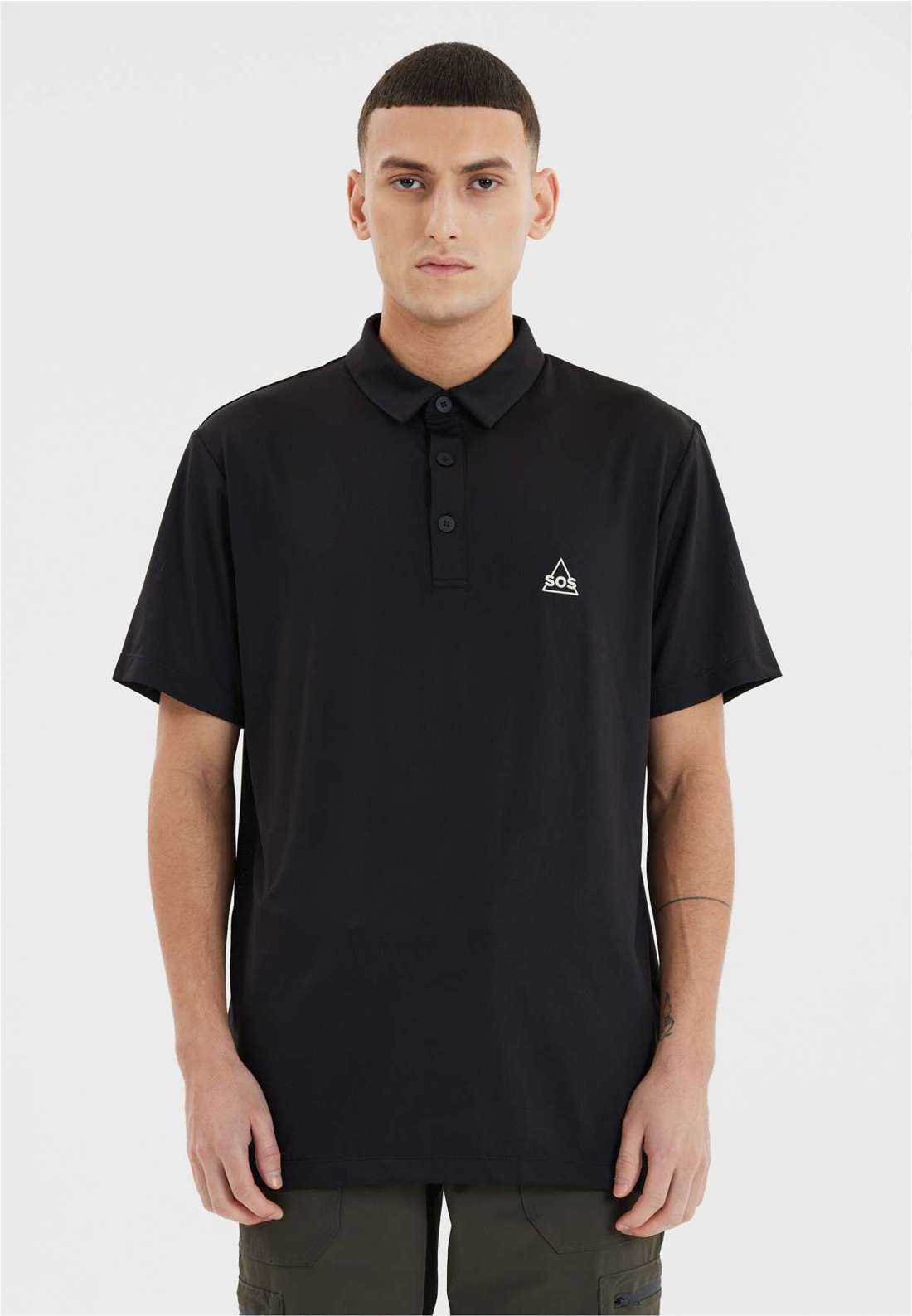 рубашка поло Etna