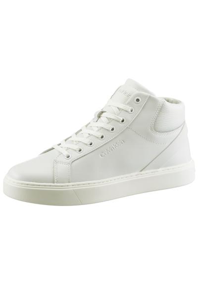 Ботинки на шнуровке с мягкими манжетами HIGH TOP LACE UP ARCHIVE STRIPE